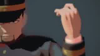 【金カムMMD】The Drop