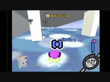 【実況】カービィのエアライドでたわむれる Part22 突然のワゴン