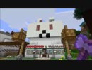 【Minecraft実況】無計画な男が村をつくる　part1