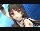 【MMD艦これ】鳥海さんでMarine Dreamin' 1080p
