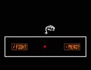 【Undertale】地下世界からこんにちは【生放送録画】その24