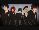 【ＦＧＯ】Hysteric Bullet【踊ってみた】