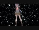 【MMD】ハイファイレイヴァー【制服Haku】