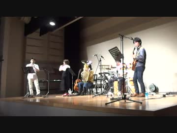 【京バンド x rexage】帰るべき場所【オリジナル曲】