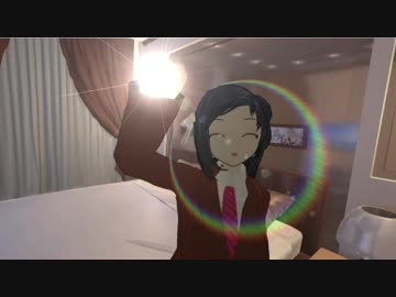 バーチャルFC2マン