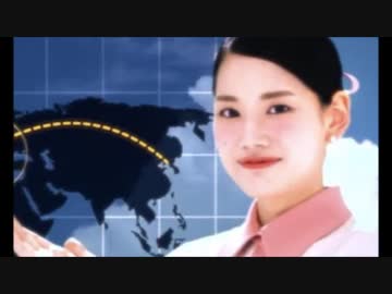 東方神起の最新MVに出てくる世界地図に日本が無いことが判明