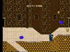 魔鐘 Deadly Towers フィールドその2(30分耐久)