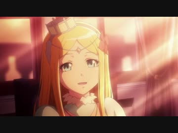 ラナー王女に報告するクライム