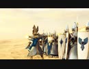Total War:WARHAMMER Ⅱ  5000vs1000