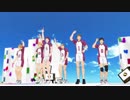【MMDHQ!!】 洋楽+α詰め 【白鳥沢1/3/5/8/10/12】
