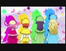 【ミルキィホームズ】雨上がりのミライ (Alternative Mix)【OPと合わせてみた】