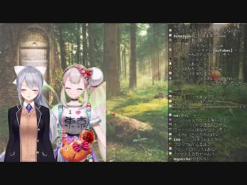 10分でわかるでろーんとえるえるのなれそめ【やんでろーん】