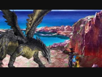 【神縛り】クロノクロス最高難易度クリア目指す第26回◆ゆっくり実況