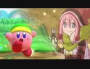 【星のカービィ　スターアライズ】残機増えたらなんでもします#1