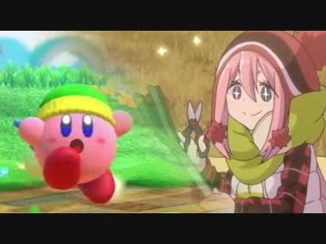 【星のカービィ　スターアライズ】残機増えたらなんでもします#1