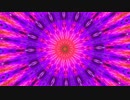 Psycore test (wip) / 1080p (60) visual test