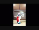【踊らされた】陰陽師の秘密のトワレ【デレステ】
