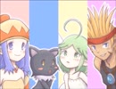 【タイムロジック 2nd Edition】繋がる時の物語【プレイ動画】part50(完)
