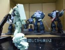 ガンプラの動画作ってみたくて…その２