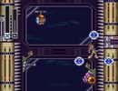【実況】アクション苦手な北陸女がプレイ【ロックマンX3】part12