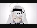 【名前シレズによる】さよなら4月のドッペルさん【MMD】