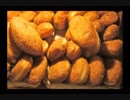 【ボイス】お店紹介風(パン屋_カレーパン)_ナレーション【れお社長】