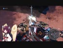 【HaloWars2】リーバーきりたん（アプデ前）【東北きりたん実況】