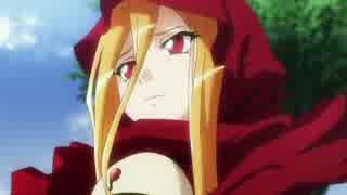 スクープ！　イビルアイは、「？？？？」 だったようです。