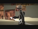 【実況プレイ】初見で武器を捨てたNieR：Automata：３８