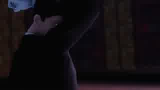 【アメコミ MMD】ブルース·ウィン◆Cry Me A River◆