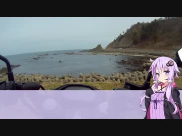 【CB190R】小排気量でいってみよう！カメラテストpart.1【結月ゆかり車載】