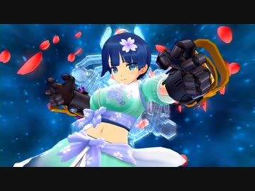 【閃乱カグラ】Re:newal忍転身集2