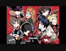 【Ren】- Whims Of Fate【歌ってみた】[TRIED TO SING]