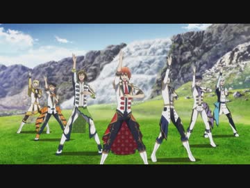 IDOLiSH7『ナナツイロ REALiZE』MV FULL