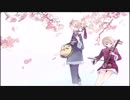 【Ren】- Spinning Song/つむぎうた 【歌ってみた】[TRIED TO SING]