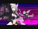【FGO】アタランテ〔オルタ〕宝具＋EXスキルモーションまとめ【Fate/Grand Order】