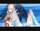 【FGO】 アナスタシア宝具＋EX スキルモーションまとめ【Fate/Grand Order】