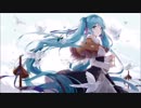 【初音ミク】　絶望と希望　【川嶋あい】