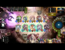コントロールヴァンプVSミッドレンジロイヤル