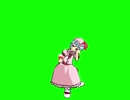 悪魔の城の主と化したRMLA姉貴GB.Cronqvist