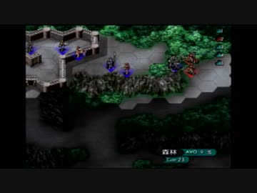 【実況】ベルウィックサーガ 3章王女と傭兵part2