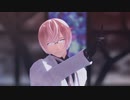 【MMD刀剣乱舞】メリュー【亀甲さん】