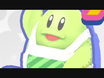 【実況】料理の天災 星のカービィ スターアライズ でたわむれる　Part4