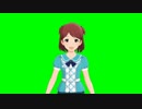 Pを探し回る青羽美咲さんGB