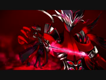 【FGO】アマデウス〔オルタ〕宝具＋EX【Fate/Grand Order】