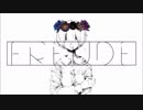 フロイデ -- c o v e r【田沢ゐん子】
