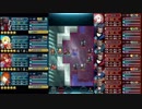 【FEH】大英雄戦ルフレ　インファナル　重装のみ　継承無し