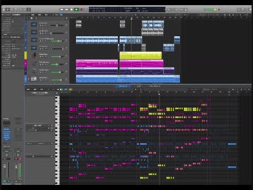 あぁ～！歌手デビューの音ォ〜！！