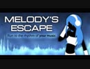 VOICEROID実況【Melody's Escape】