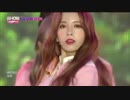 [K-POP] WJSN - Dreams Come True (040418) Show Champion